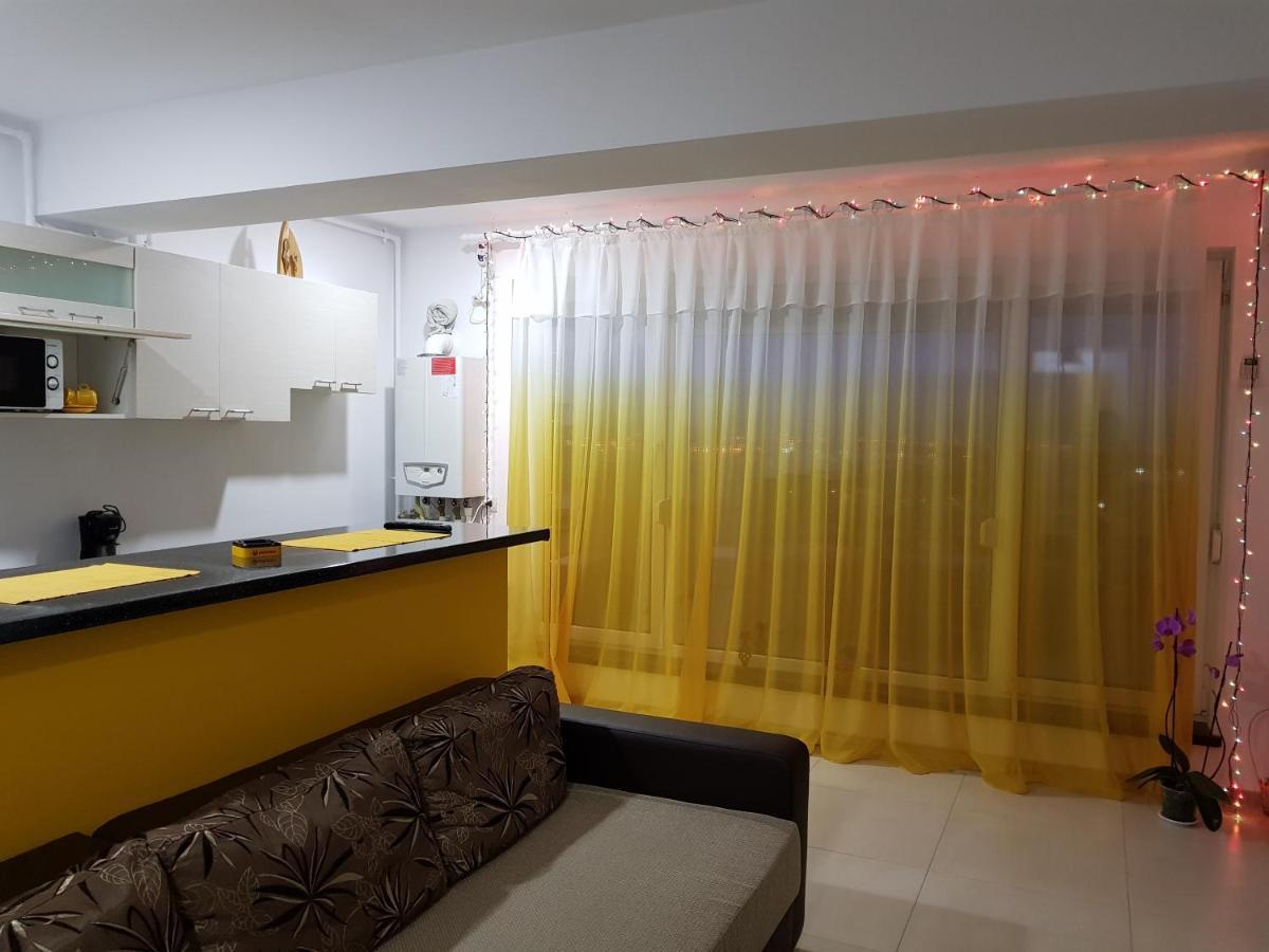 Studio D'Or Constanţa Extérieur photo